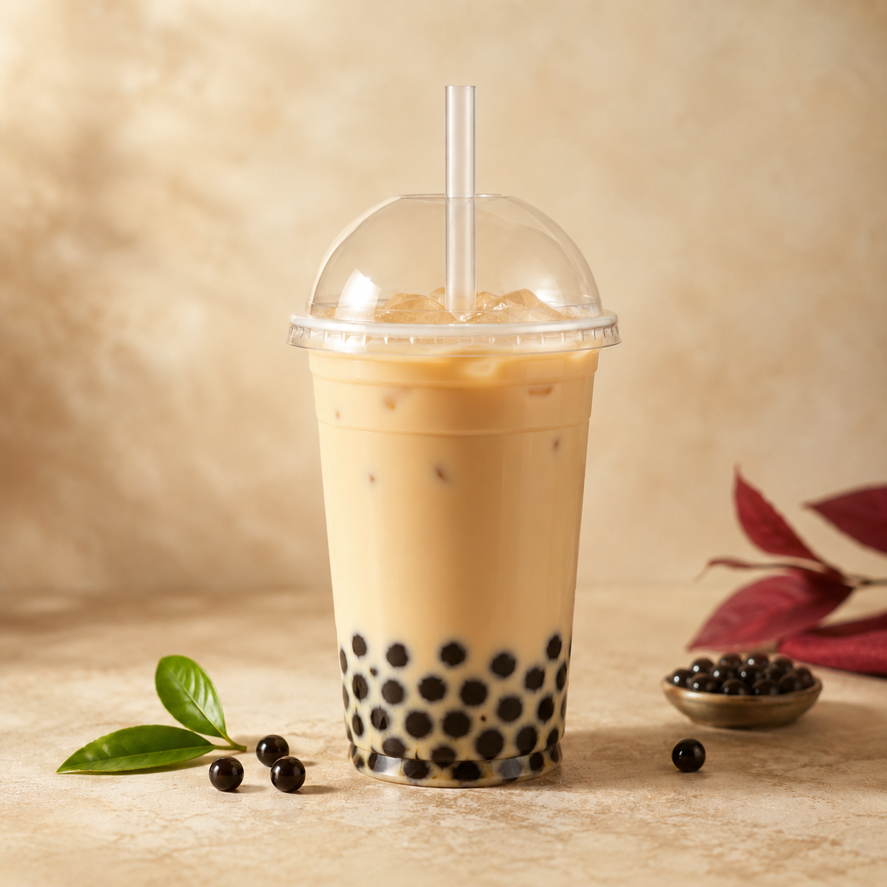 Classic Milk Tea