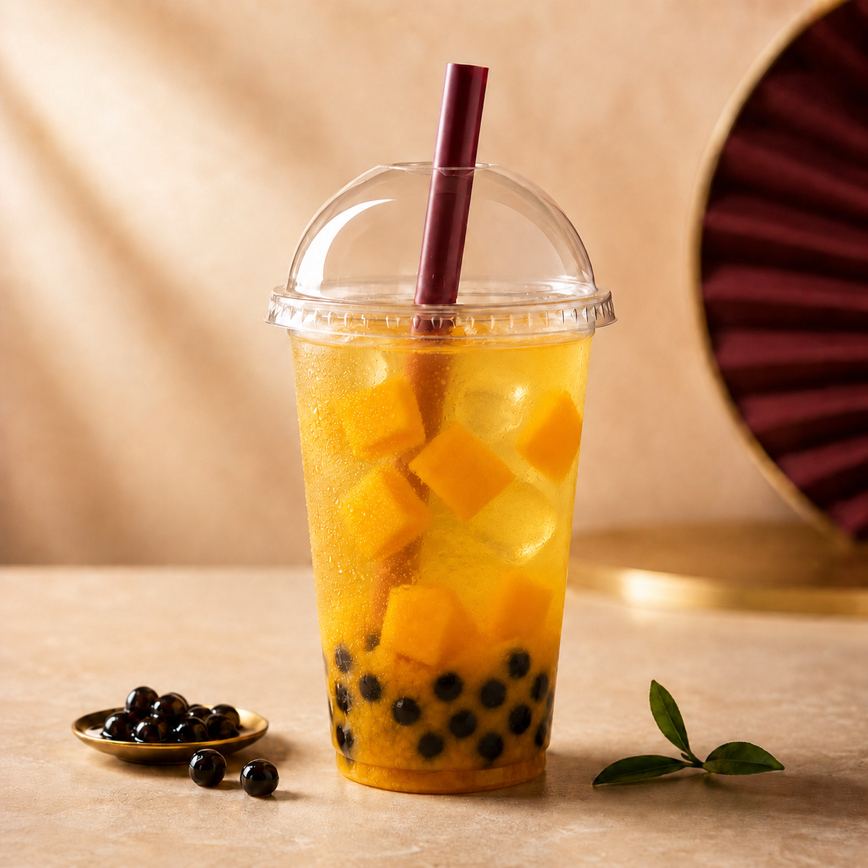 Mango Passion