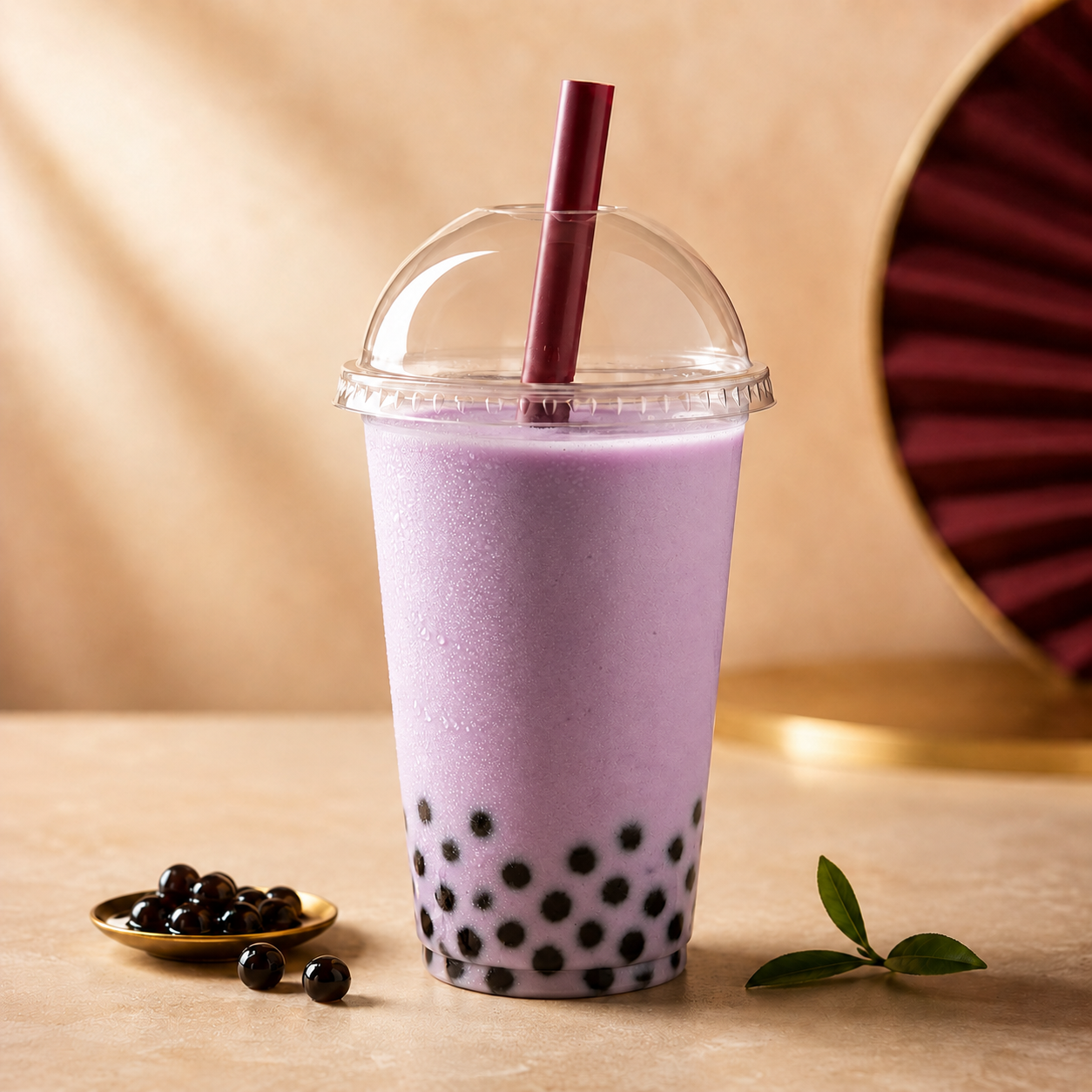 Taro Dream